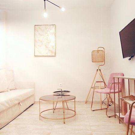 Appartement Gaia 2 à Thessalonique Extérieur photo